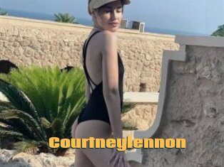 Courtneylennon