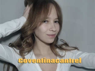 Coventinacantrel