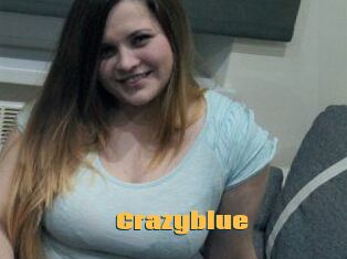 Crazyblue