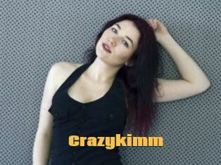 Crazykimm