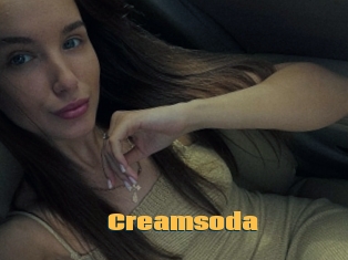 Creamsoda