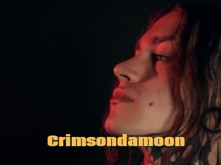 Crimsondamoon