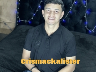 Crismackalister