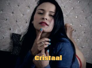 Cristaal