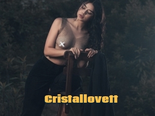 Cristallovett