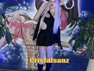 Cristalsanz