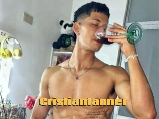 Cristiantanner
