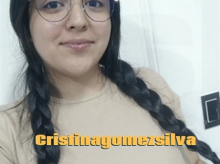 Cristinagomezsilva