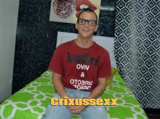 Crixussexx