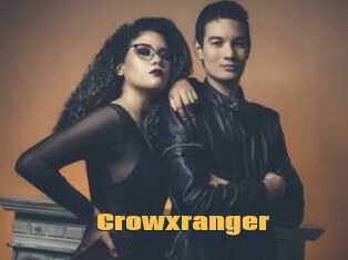 Crowxranger