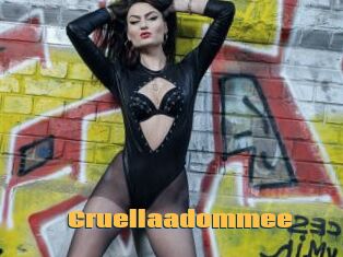 Cruellaadommee