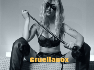 Cruellacox
