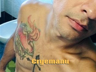 Cryemanu