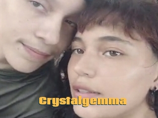 Crystalgemma