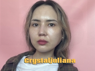Crystaljuliana