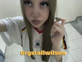 Crystallwilson