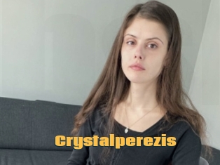 Crystalperezis