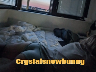Crystalsnowbunny