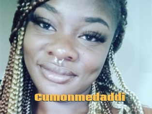 Cumonmedaddi