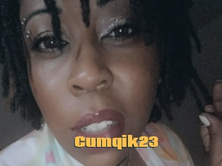 Cumqik23