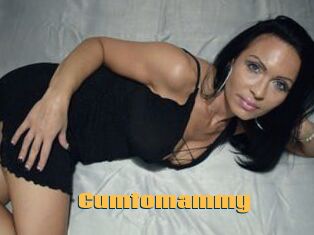 Cumtomammy