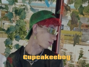 Cupcakeeboy