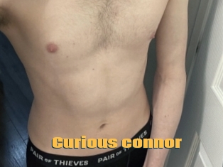 Curious_connor
