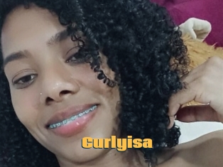 Curlyisa