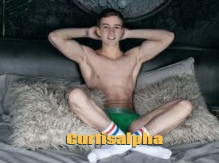 Curtisalpha