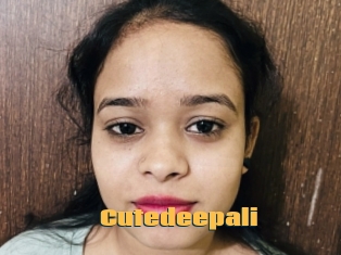 Cutedeepali