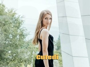 Cutedi