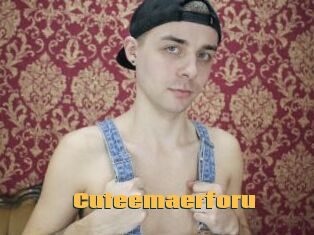 Cuteemaerforu