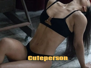 Cuteperson