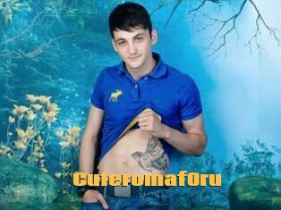 Cuteromaf0ru