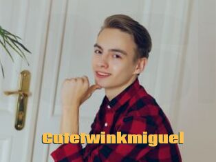 Cutetwinkmiguel
