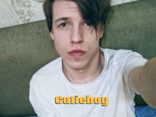 Cutieboy