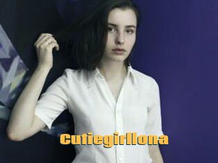 Cutiegirllona