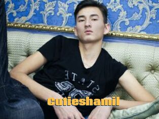 Cutieshamil