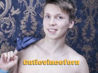 Cutievinceforu