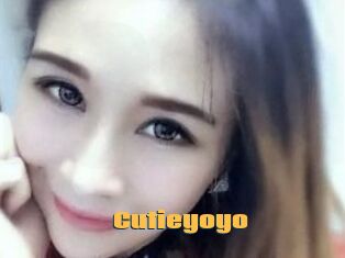 Cutieyoyo