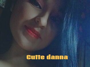 Cutte_danna