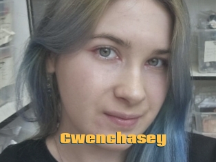Cwenchasey