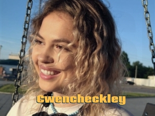 Cwencheckley