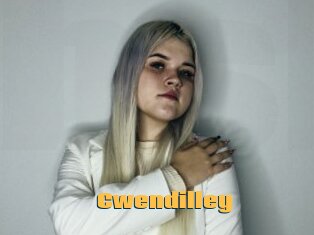 Cwendilley