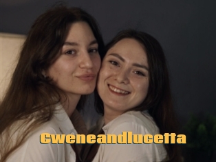 Cweneandlucetta