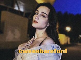 Cwenebareford