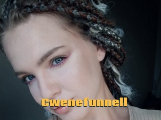 Cwenefunnell