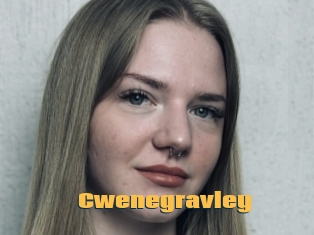 Cwenegravley