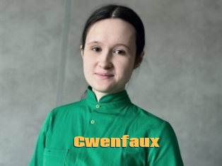 Cwenfaux