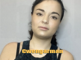 Cwengarman